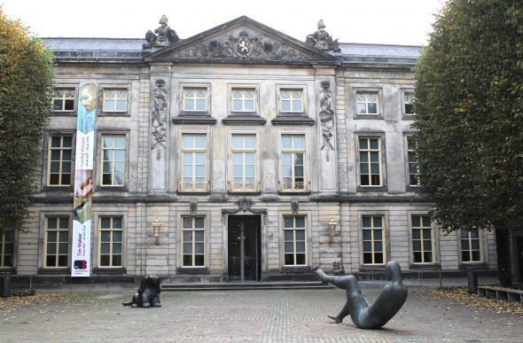 hotels in s'hertogenbosch
